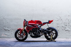 The Ago TT - Gallery 1