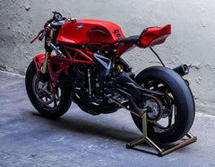 The Ago TT - Gallery 1