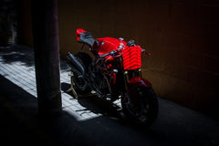 The Ago TT - Gallery 1