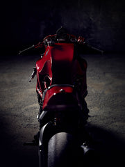 The Ago TT - Gallery 1
