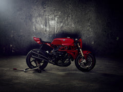 The Ago TT - Gallery 1