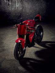 The Ago TT - Gallery 1