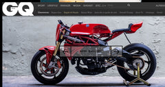 The Ago TT - Gallery 2