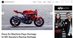 The Ago TT - Gallery 2