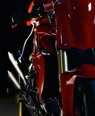 The Ago TT - Gallery 1