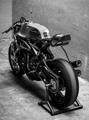The Ago TT - Gallery 1