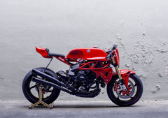 The Ago TT - Gallery 1