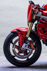 The Ago TT - Gallery 2