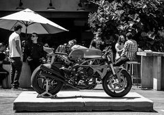 The Ago TT - Gallery 2