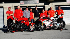 The Ago TT - Gallery 2