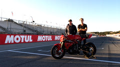 The Ago TT - Gallery 2
