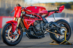 The Ago TT - Gallery 2