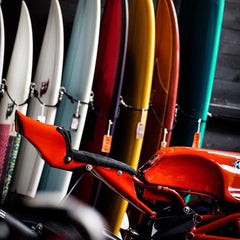 The Ago TT - Gallery 2