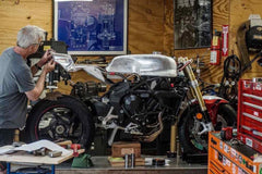 The Ago TT - Gallery 2