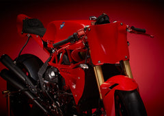 The Ago TT - Gallery 1