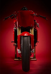 The Ago TT - Gallery 1