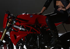 The Ago TT - Gallery 1