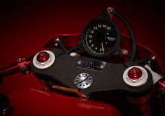 The Ago TT - Gallery 1