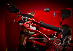 The Ago TT - Gallery 1