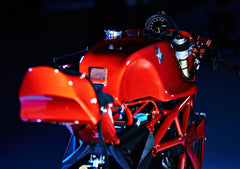 The Ago TT - Gallery 1