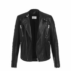 Leather Jackets