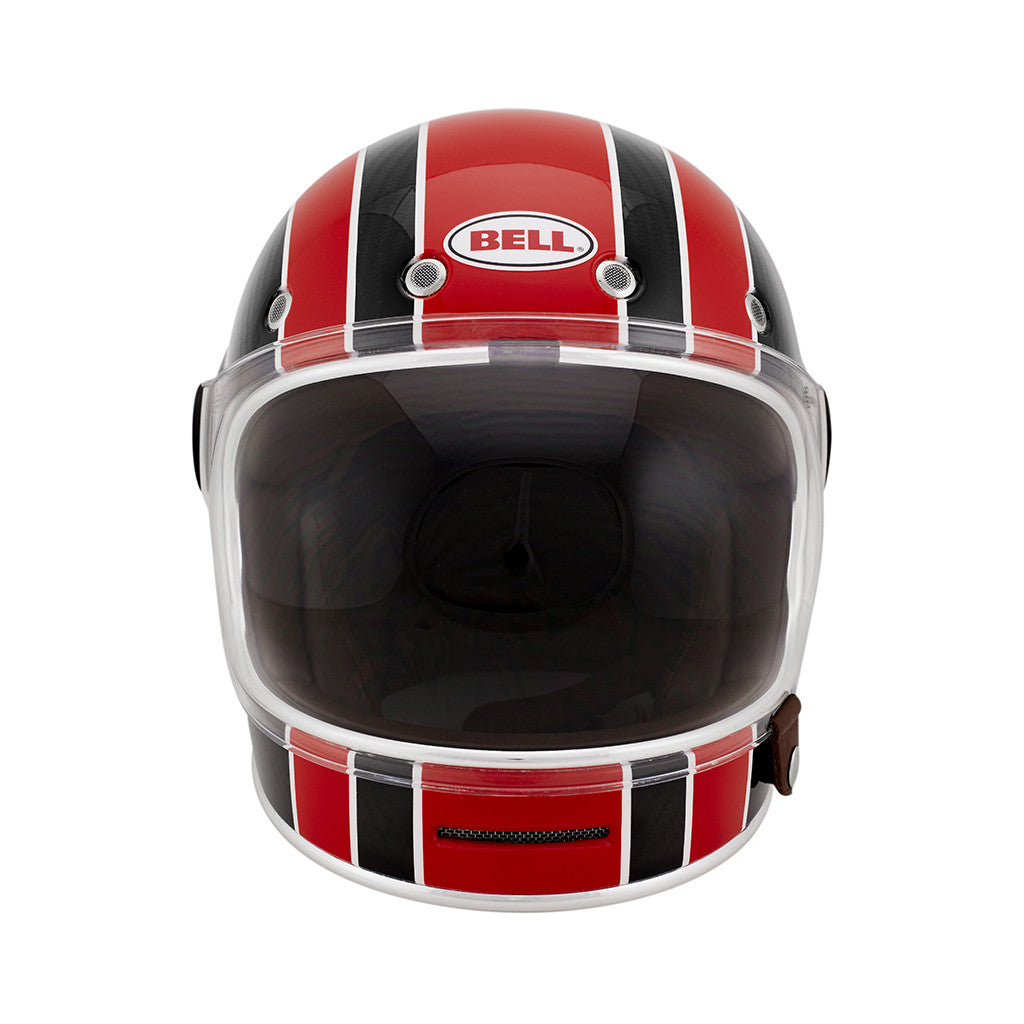 bell bullitt independent special edition helmet Bell Bullitt "Faust Ago" Special Edition Helmet