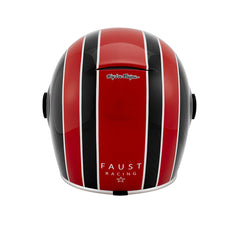 Bell Bullitt "Faust Ago"  Special Edition Helmet