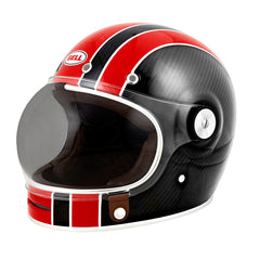 Bell Bullitt "Faust Ago"  Special Edition Helmet